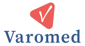 Varomed-Logo